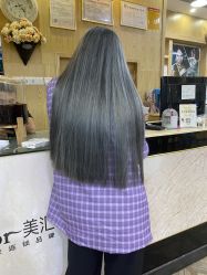 -AMO SALON男士形象