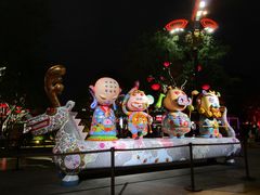 -大唐不夜城