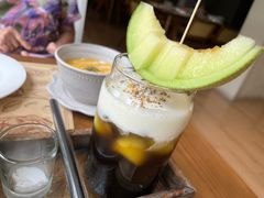 -Mark&Mars Restaurant