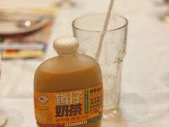 樽仔奶茶支-威尼斯西餐厅(东区店)