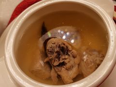 -酌宴府The China Club·广州万富希尔顿酒店(云城东路店)