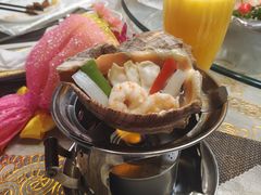 -高丽馆(尊茂店)