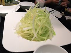 -高第街56号餐厅(银座商城玉函店)