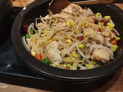 -云海肴·汽锅鸡·云南菜(美罗城店)