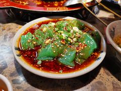 -历蜀记·家宴老火锅(总店)
