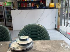 -农家湘菜(安亭店)