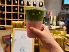-去茶山(重庆万象城店)