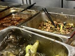 -咱家王新国把子肉(县东巷店)