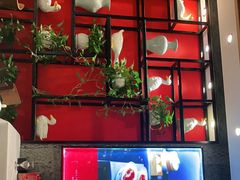 -福海居烤鸭店(鸟巢店)
