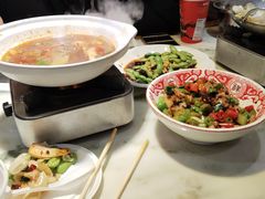 -姊妹生活菜馆·地道湖北菜