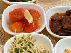 -小雅木姜子烤鸡·贵州菜(鸿通城店)