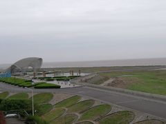 -上海南汇嘴大堤酒店