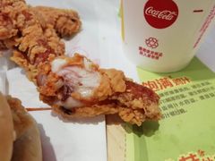 -德克士(三门路店)