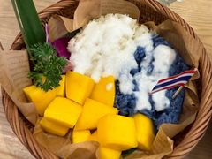 -mango tree芒果树泰国餐厅(青岛万象城店)