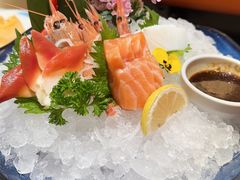 -松坂屋日料自助(长城路店)