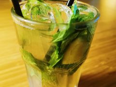 mojito-等待戈多Waiting For Godot(交道口店)