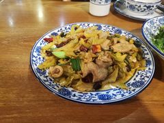 -西北狼(GOGO新天地店)
