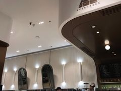 大堂-EVERNAKED裸蛋糕(SOHO天山店)