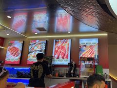 -遇西祠·海鲜烧烤(总店)