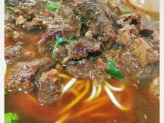 -旺泉餐饮店·清真牛肉面馆