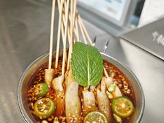 -椰庭·椰子鸡·创意玩家(晶耀前滩店)