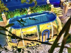 -1819餐厅·团队聚餐·烤串·精酿