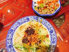 精美凉菜-元盛楼·蘭州牛肉拉面