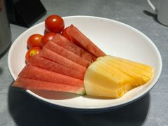-老海陵·泰州菜(图书馆店)