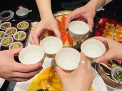 -晓长安·新陕菜(曲江店)