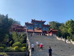 -南沙天后宫景区