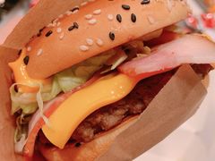 -麦当劳(厦门思明路店)