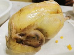 -佳基盐焗鸡
