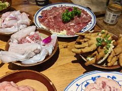 -楠火锅(广州总店)