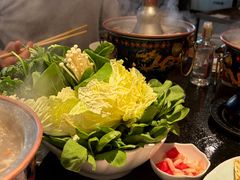 -南门涮肉(上海二店)