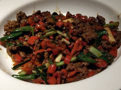 孜然黄牛肉-大碗先生(沙湾天虹店)