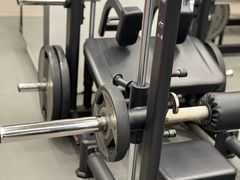 -FUSION FITNESS 热炼健身(万象天地店)