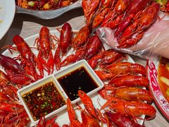 -李叔叔虾蟹大排档(青羊店)