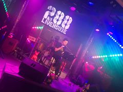 -288 Livehouse 酒吧(思南公馆店)