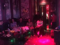 -INLOVE KTV(杭州滨江宝龙城店)