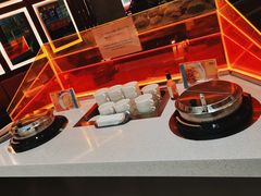 -纽约客美式餐厅(新奥购物中心店)