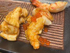 -一本魅·日式料理