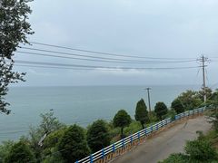 -灵山岛风景区