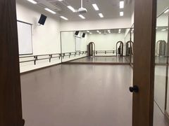 -邓肯舞蹈教育(深圳湾教学中心)