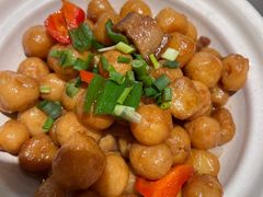 -汪记土菜(岩寺店)