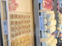 -祥禾饽饽铺·中式糕点(北京来福士店)