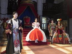 -五矿哈施塔特文旅小镇