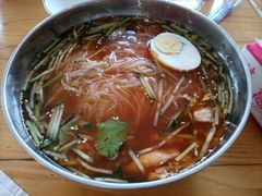 -鸡西冷面(翠竹店)