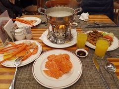 -南京维景国际大酒店(南京博物院店)