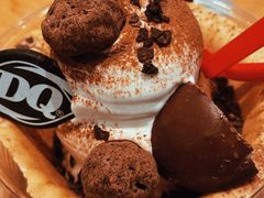 -DQ·蛋糕·冰淇淋(万象城店)