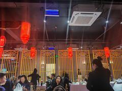 -一品江南韵·淮扬菜